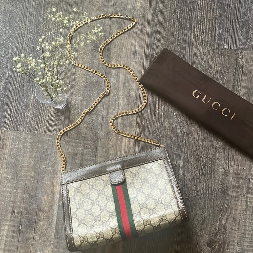 Gucci Clutch Bag